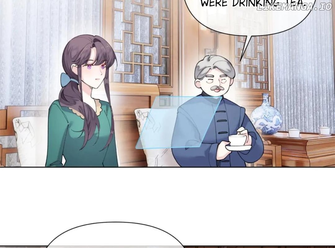 Her Marriage Was Called Off at Daytime, the Cutely Fierce Commander Asked Her For a Hug at Night Chapter 81 - page 14